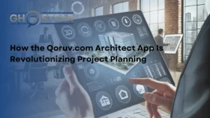 Qoruv.com Architect App