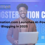 Blogsternation com