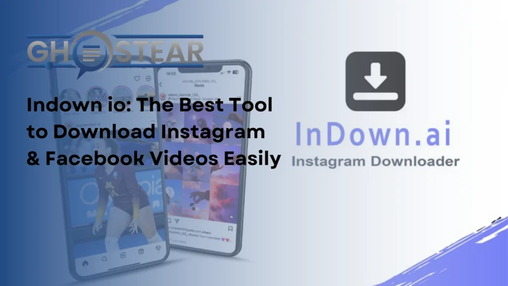 Indown io