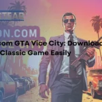 Wheon.com GTA Vice City