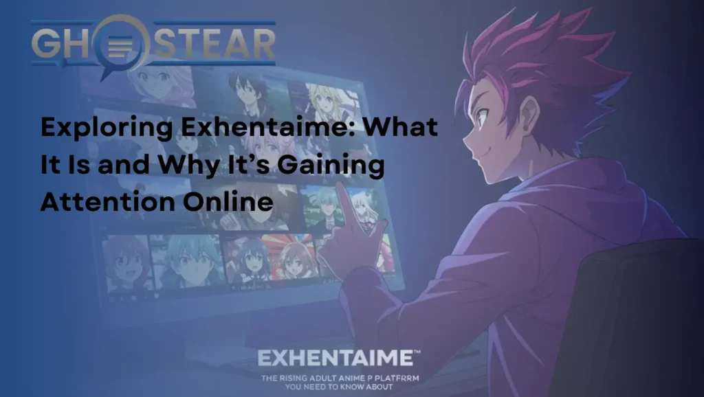Exhentaime