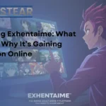 Exhentaime