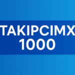 Takipcimx 1000