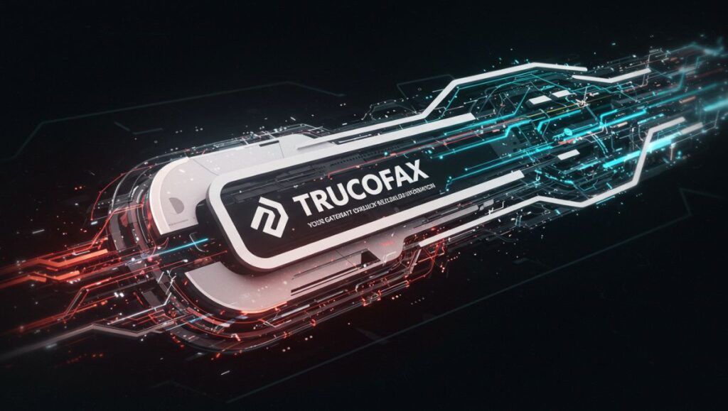 Trucofax