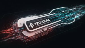 Trucofax