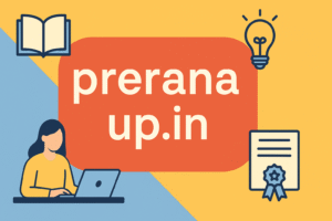 Prerana up.in