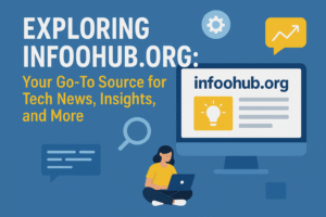 Infoohub org