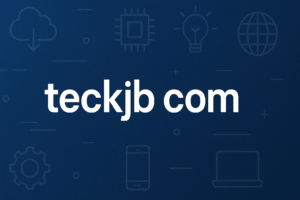 Teckjb com