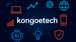 Kongotech