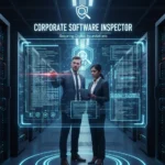 Corporate Software Inspector