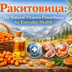 Ракитовица