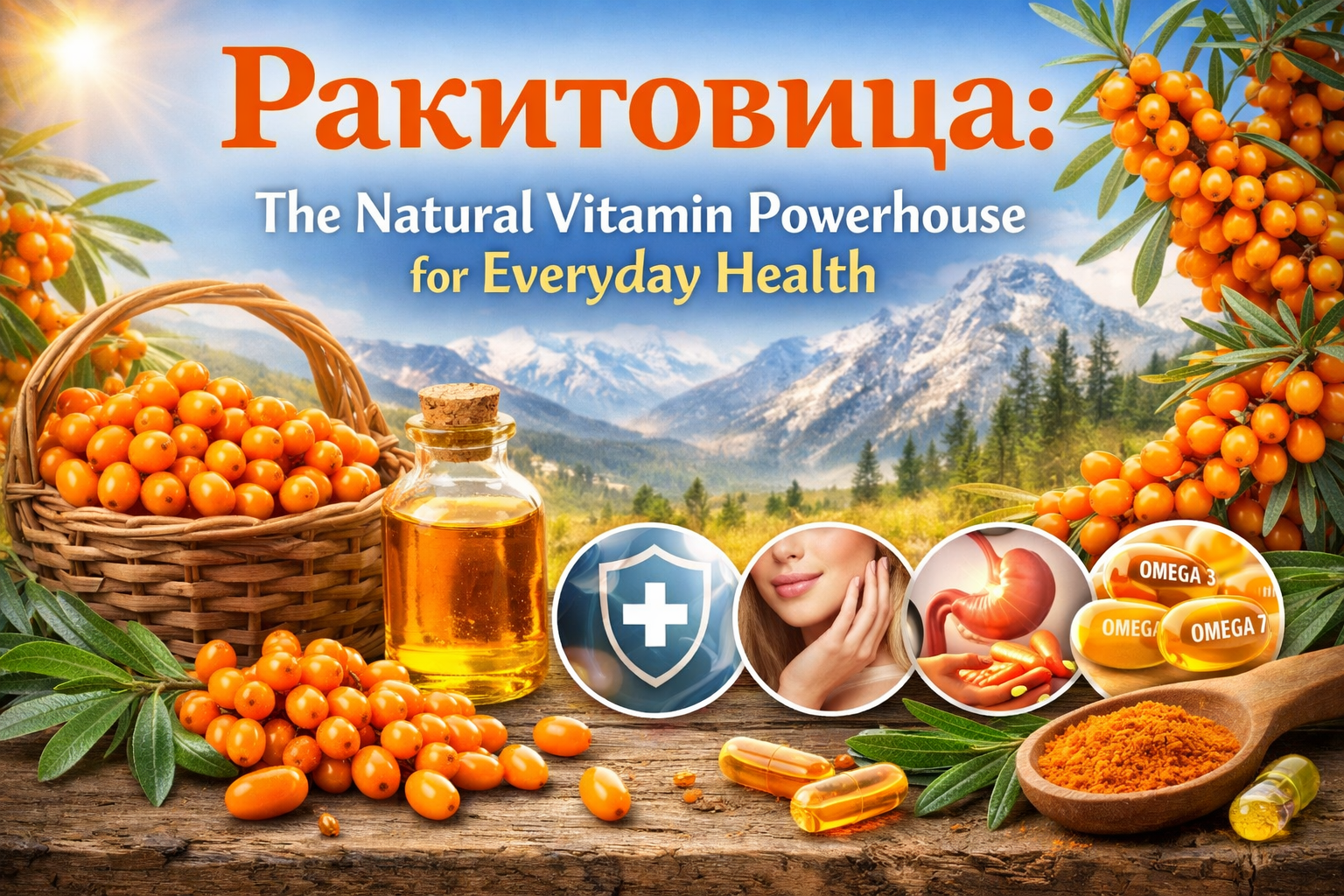 Ракитовица