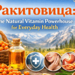 Ракитовица