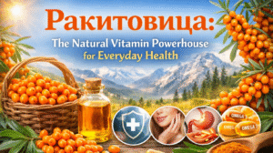 Ракитовица