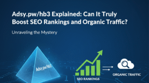 Adsy.pw/hb3 Explained