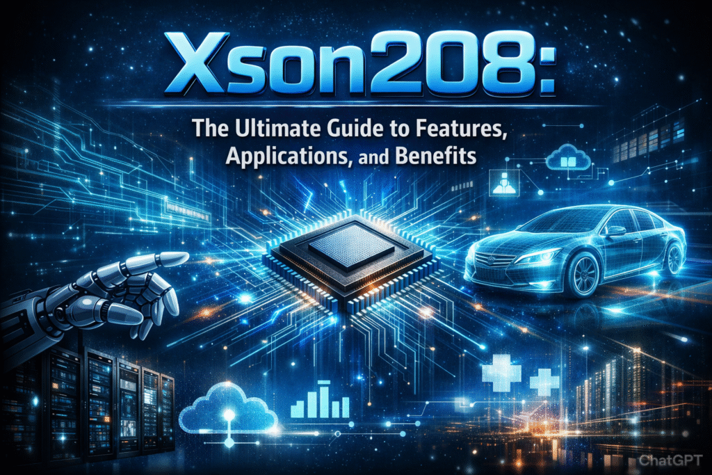 Xson208