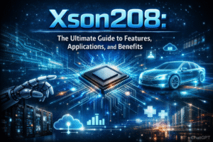 Xson208