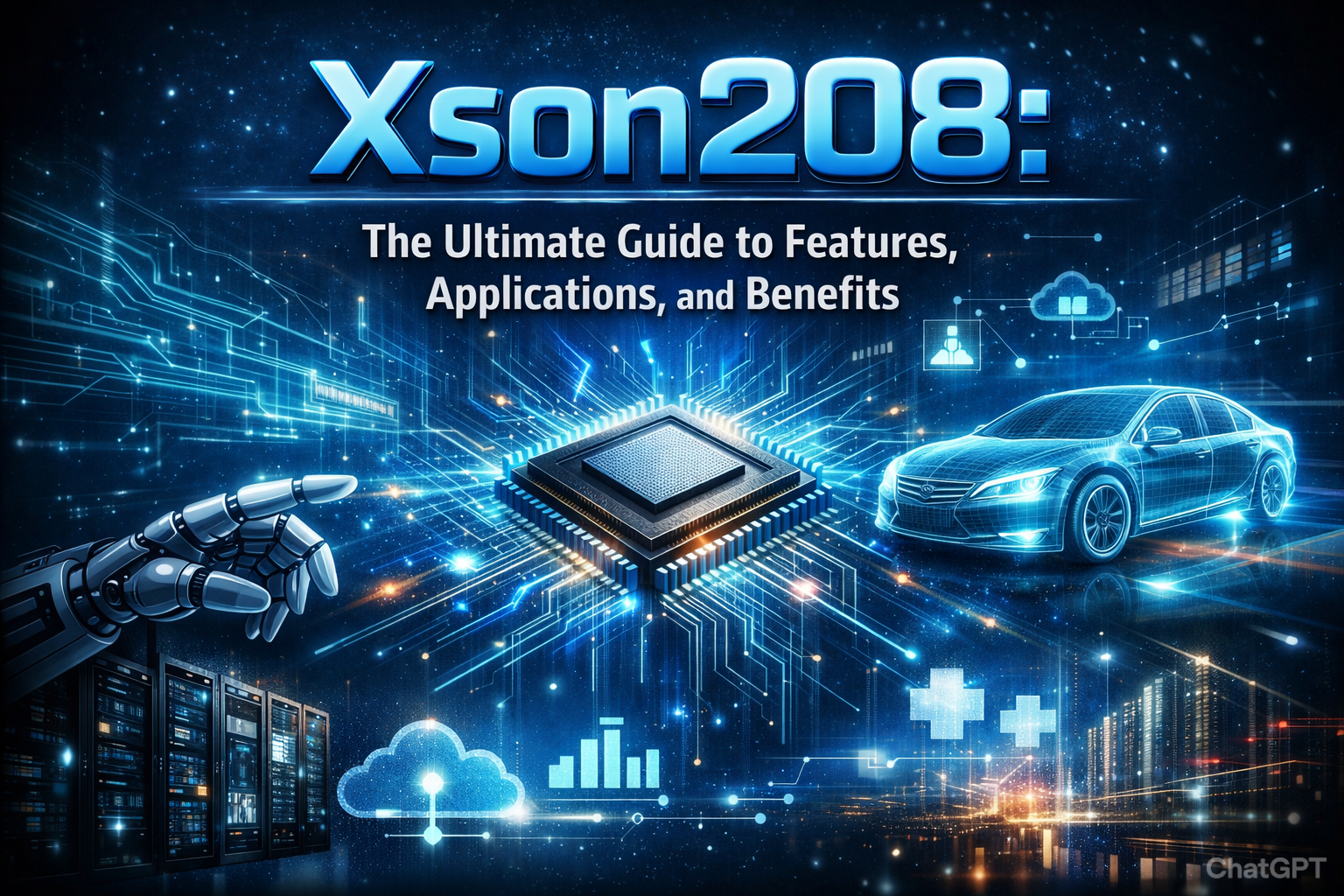 Xson208
