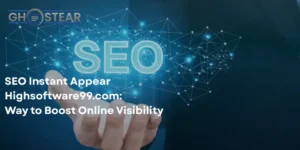 SEO Instant Appear Highsoftware99.com
