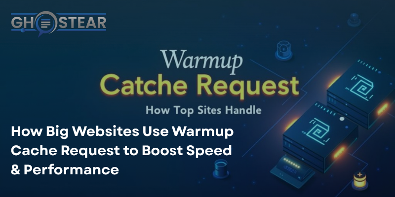 Warmup Cache Request