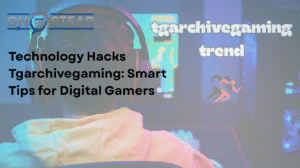 Tgarchivegaming
